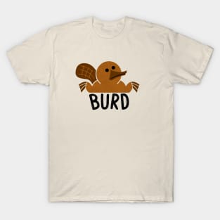 Burd T-Shirt